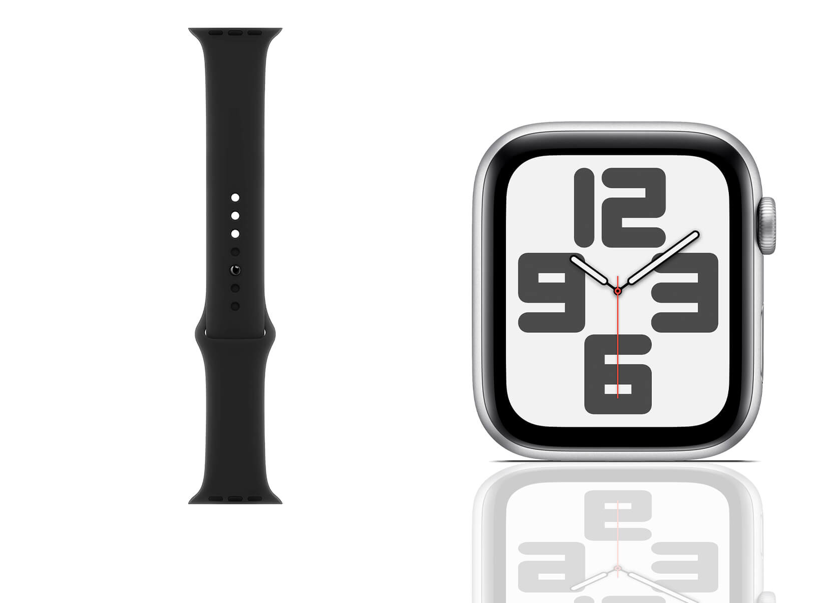 Cinturino Apple Watch per modello SE