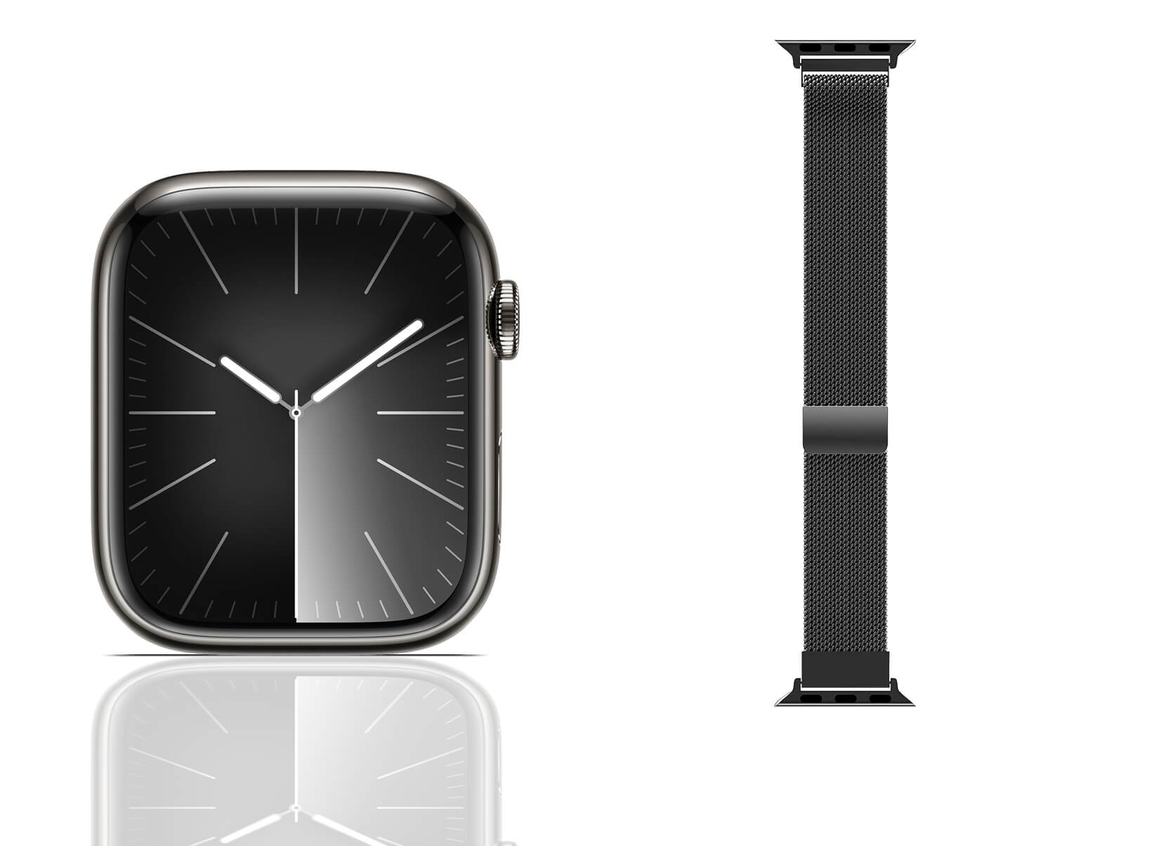 Cinturino Apple Watch per modelli ULTRA