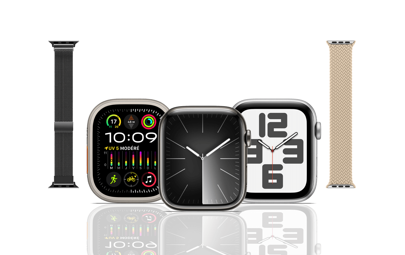 Batteria Apple Watch